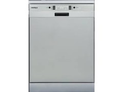 Máy rửa chén âm bán phần Hafele HDW-HI60C
